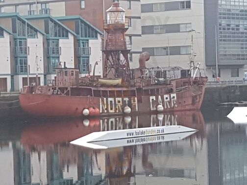 The Quay City Quay