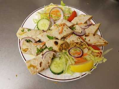 Cheltenham Curry Signal