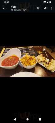 Bengal Brasserie Ormeau Road