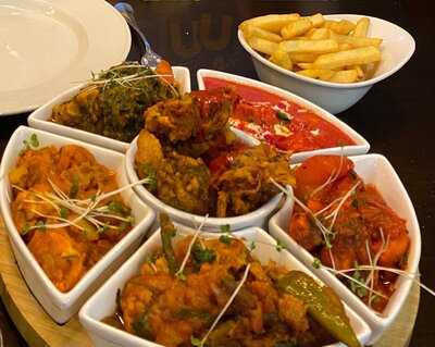 Bengal Brasserie Ormeau Road