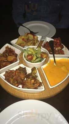 Bengal Brasserie Ormeau Road