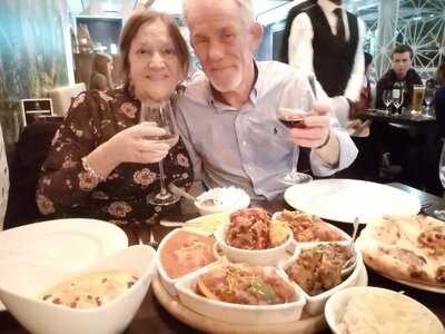 Bengal Brasserie Ormeau Road