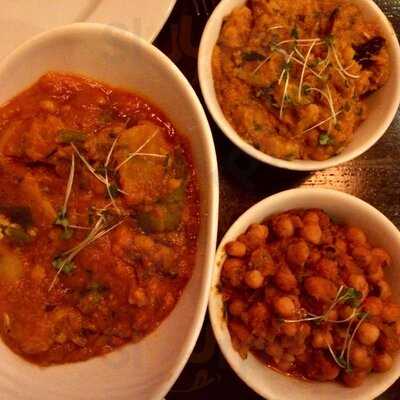 Bengal Brasserie Ormeau Road