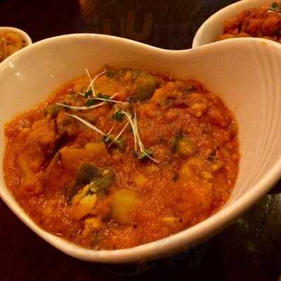 Bengal Brasserie Ormeau Road