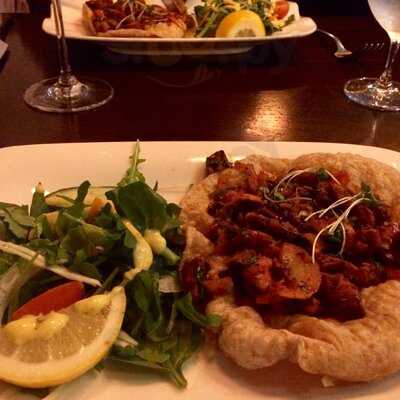 Bengal Brasserie Ormeau Road