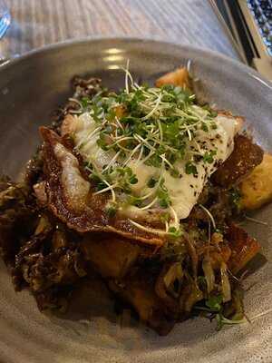 General Merchants (east)