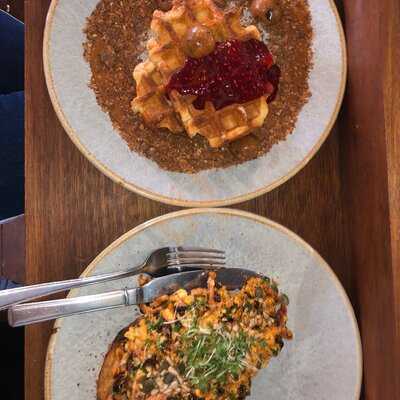 General Merchants (east)