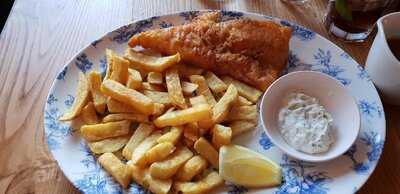 Bertie's Restaurant & Bar