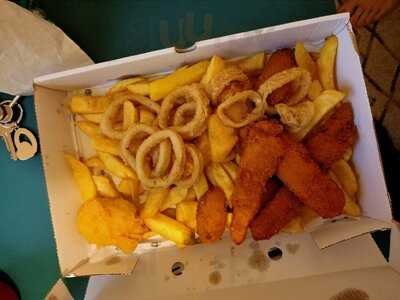 Bertie's Restaurant & Bar