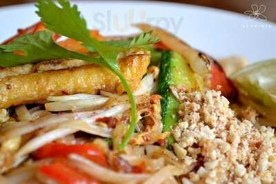 Bauhinia Bar Restaurant