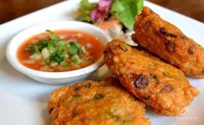 Bauhinia Bar Restaurant