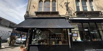 Bauhinia Bar Restaurant