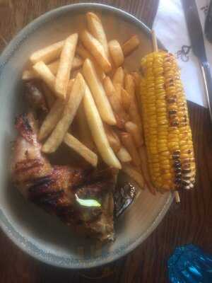 Nando's Dundee - Nethergate