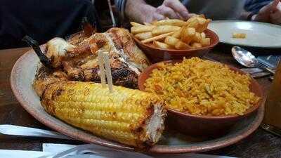 Nando's Dundee - Nethergate