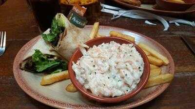 Nando's Dundee - Nethergate