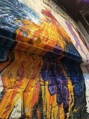 Nando's Dundee - Nethergate