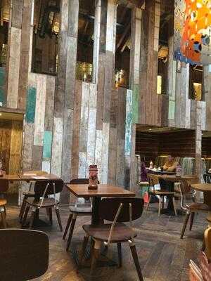 Nando's Dundee - Nethergate