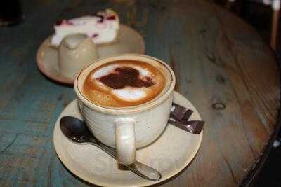 Nando's Dundee - Nethergate