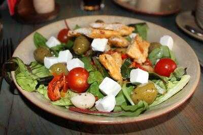 Nando's Dundee - Nethergate