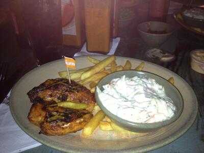 Nando's Dundee - Nethergate