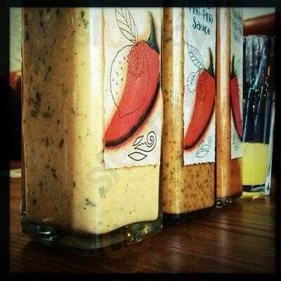 Nando's Dundee - Nethergate