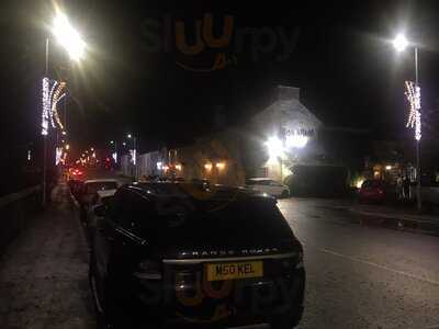 Best Western - Eglinton Arms Hotel