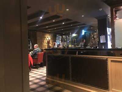 Best Western - Eglinton Arms Hotel