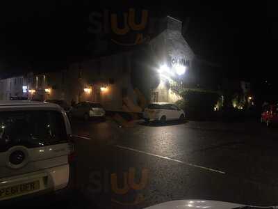 Best Western - Eglinton Arms Hotel