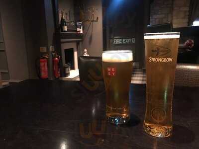 Best Western - Eglinton Arms Hotel