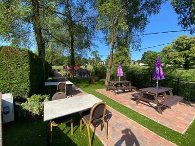 Best Western - Eglinton Arms Hotel