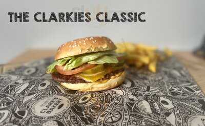 Clark's 24 Hour Bakery