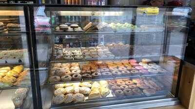 Clark's 24 Hour Bakery