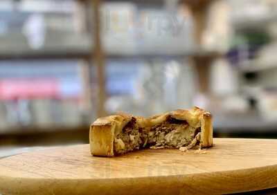 Clark's 24 Hour Bakery