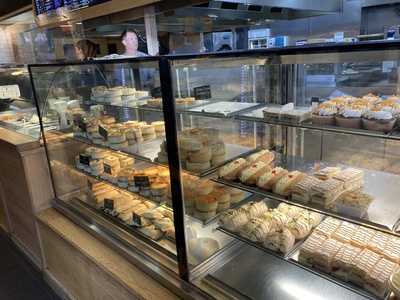 Clark's 24 Hour Bakery