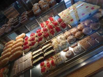 Clark's 24 Hour Bakery