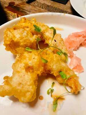 White Horse Oyster & Seafood Bar