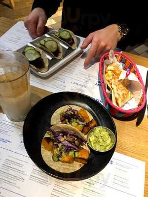 Wahaca Bristol