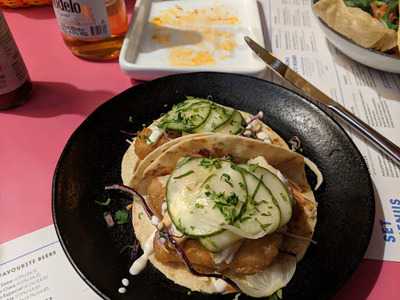 Wahaca Bristol