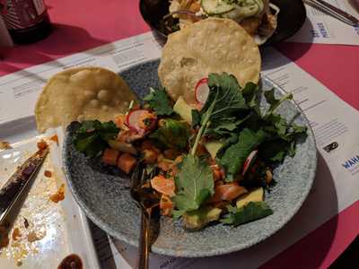Wahaca Bristol