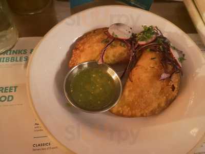 Wahaca Bristol