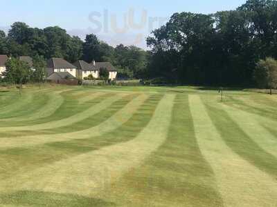 Ballumbie Castle Golf Club