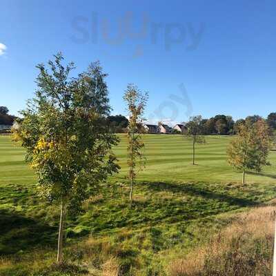 Ballumbie Castle Golf Club