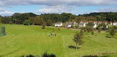 Ballumbie Castle Golf Club