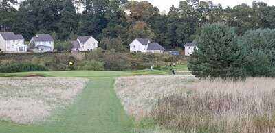 Ballumbie Castle Golf Club