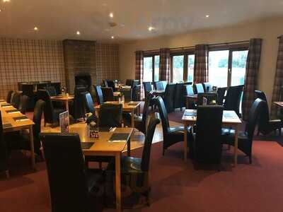 Ballumbie Castle Golf Club