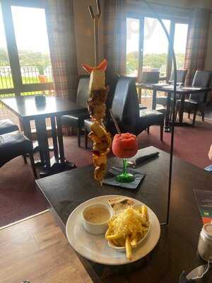 Ballumbie Castle Golf Club