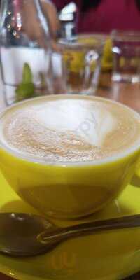 Seven - Neighbourhood Cafe