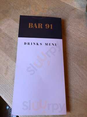 Bar 91