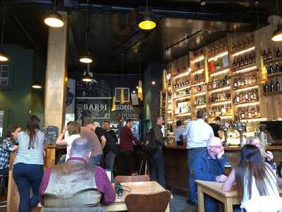Bar 91
