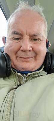 The Popular Restaurant